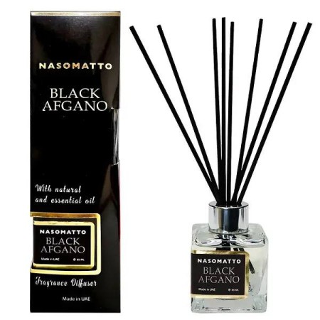 Аромадиффузор Nasomatto Black Afgano  , 85 мл